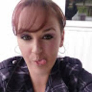 Meet your Posher, Krysta